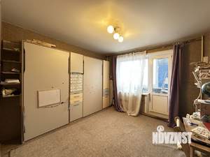 2-к квартира, вторичка, 51м2, 5/9 этаж