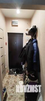 Студия квартира, вторичка, 24м2, 3/9 этаж