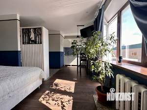 Студия квартира, вторичка, 21м2, 5/9 этаж