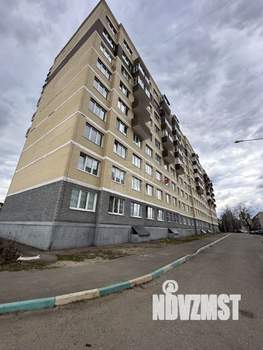 1-к квартира, вторичка, 29м2, 4/10 этаж