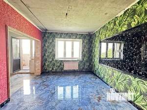 2-к квартира, вторичка, 62м2, 5/6 этаж