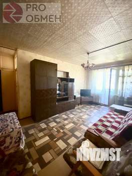 2-к квартира, вторичка, 47м2, 5/5 этаж