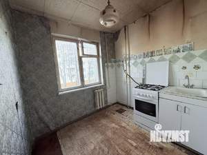 2-к квартира, вторичка, 47м2, 2/5 этаж