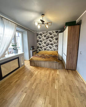 2-к квартира, вторичка, 45м2, 8/9 этаж