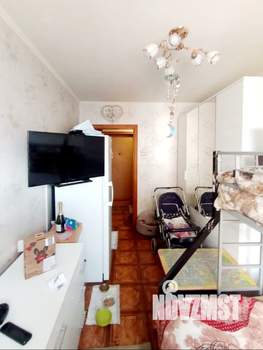 2-к квартира, вторичка, 43м2, 6/9 этаж
