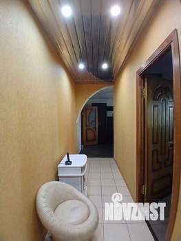 3-к квартира, вторичка, 57м2, 1/9 этаж