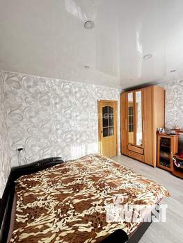 1-к квартира, вторичка, 30м2, 7/9 этаж