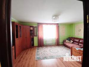 1-к квартира, вторичка, 51м2, 4/6 этаж