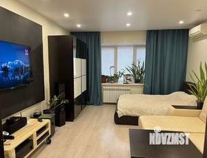 2-к квартира, вторичка, 82м2, 2/9 этаж