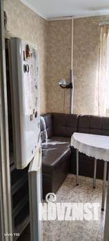 1-к квартира, вторичка, 37м2, 1/5 этаж