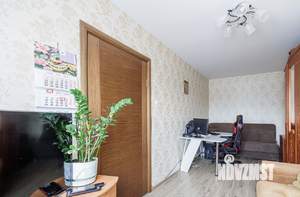 2-к квартира, вторичка, 45м2, 5/5 этаж