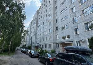 3-к квартира, вторичка, 65м2, 10/10 этаж