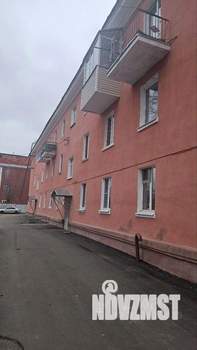 2-к квартира, вторичка, 49м2, 2/3 этаж