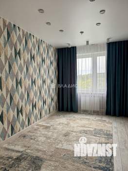 2-к квартира, вторичка, 43м2, 4/9 этаж
