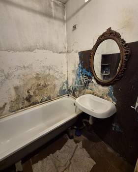 3-к квартира, вторичка, 75м2, 4/9 этаж