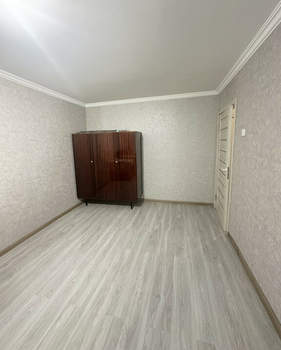 1-к квартира, вторичка, 33м2, 1/9 этаж
