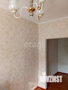 2-к квартира, вторичка, 44м2, 2/5 этаж