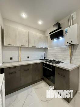 2-к квартира, вторичка, 46м2, 5/5 этаж