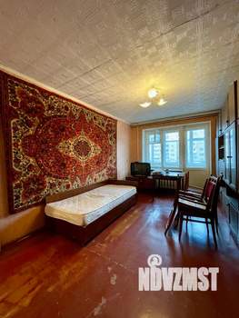 1-к квартира, вторичка, 31м2, 3/9 этаж