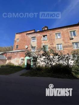 2-к квартира, вторичка, 59м2, 4/4 этаж