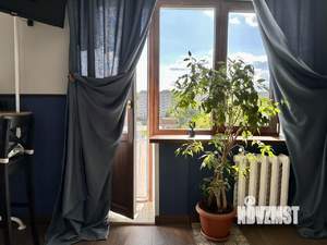 Студия квартира, вторичка, 21м2, 5/9 этаж