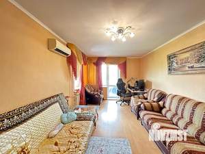 2-к квартира, вторичка, 70м2, 5/10 этаж