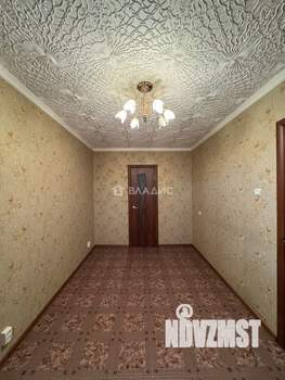 3-к квартира, вторичка, 57м2, 3/5 этаж