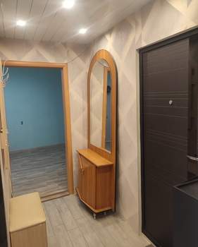 3-к квартира, вторичка, 52м2, 9/9 этаж