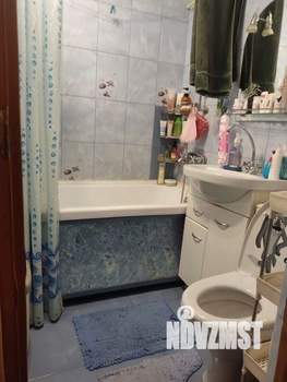 1-к квартира, вторичка, 32м2, 4/5 этаж