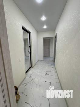 2-к квартира, вторичка, 54м2, 3/9 этаж