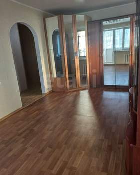 1-к квартира, вторичка, 31м2, 3/5 этаж