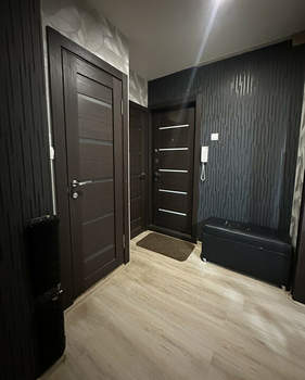 1-к квартира, вторичка, 39м2, 4/8 этаж