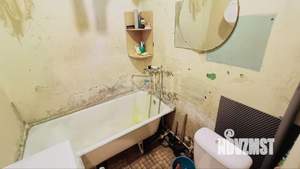 1-к квартира, вторичка, 33м2, 4/5 этаж