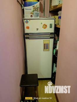 3-к квартира, вторичка, 65м2, 4/9 этаж