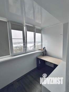 2-к квартира, вторичка, 44м2, 9/9 этаж