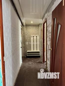 3-к квартира, вторичка, 57м2, 4/5 этаж