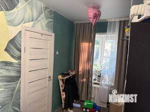 2-к квартира, вторичка, 42м2, 2/2 этаж