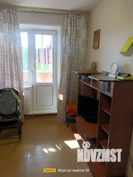 3-к квартира, вторичка, 65м2, 4/9 этаж