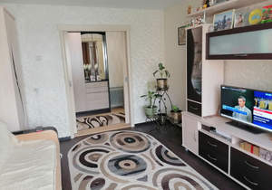 2-к квартира, вторичка, 48м2, 5/5 этаж