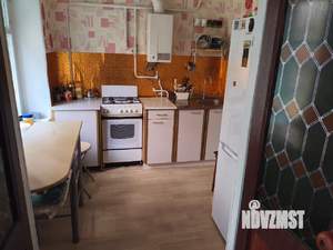 2-к квартира, вторичка, 49м2, 1/2 этаж