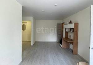 2-к квартира, вторичка, 46м2, 2/5 этаж