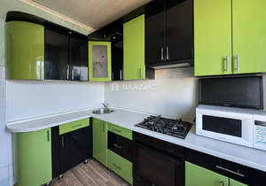 2-к квартира, вторичка, 54м2, 7/9 этаж