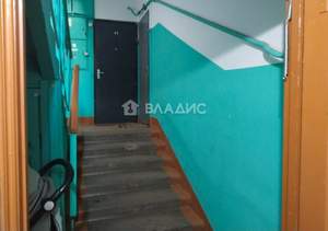 1-к квартира, вторичка, 31м2, 2/5 этаж