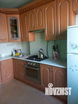 3-к квартира, вторичка, 57м2, 7/9 этаж