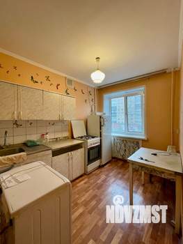 1-к квартира, вторичка, 31м2, 3/9 этаж