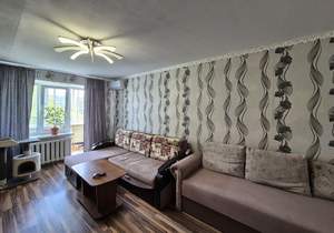 2-к квартира, вторичка, 46м2, 5/5 этаж