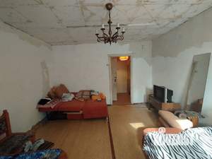 1-к квартира, вторичка, 37м2, 3/9 этаж