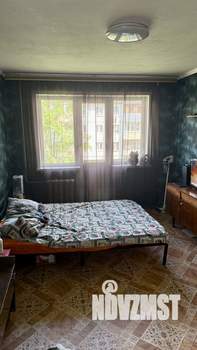 1-к квартира, вторичка, 30м2, 4/5 этаж