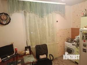 1-к квартира, вторичка, 38м2, 9/9 этаж