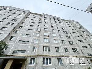 1-к квартира, вторичка, 40м2, 10/10 этаж